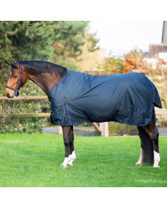 Winterdeken DR Turnout 200 grams 600 Denier Ripstop