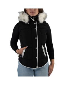 Bodywarmer Wellensteyn Stratosphere 560