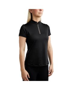 Shirt Montar MoGloria Short Sleeve Training Caviar Tape SS25