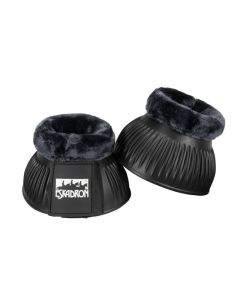 Springschoenen  Eskadron Eva Faux Fur