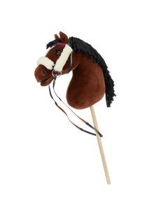 Hobby Horse LeMieux Race Hoofdstel