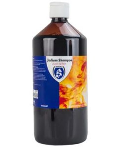 Jodium Shampoo Hofman 1L