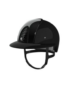 Rijhelm KEP Italia Cromo 2.0 Polo Polish met Mirror voorinzet en Sub