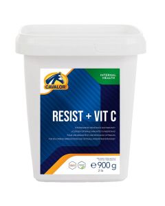 Resist Vit C Cavalor 900 gr