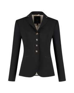 Wedstrijdjasje JuulC Black Star Dust SJ-01-G1005-SCB