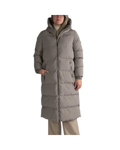 Winterjas Wellensteyn Boutique Extra Long 1040