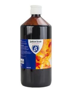 Jodium Scrub Hofman 1L