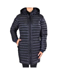 Winterjas Wellensteyn Helium Medium With Hood 797