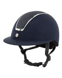 Rijhelm BR Omega microfiber Glitter