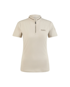 Shirt Pikeur Selection Function Zip 1216