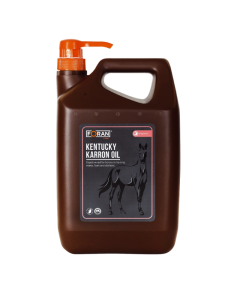 Lijnzaadolie Foran Equine Kentucky Karron Oil FO00157