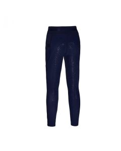 Paardrijbroek Kingsland Kemmie Girls Tight Full Grip