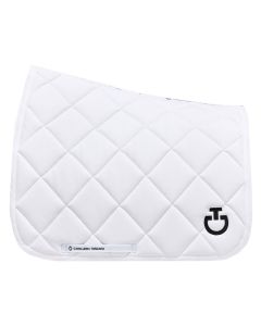 Dressuur dekje Cavalleria Toscana Diamond Quilted Jersey