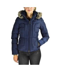 Winterjas Wellensteyn Astoria Short 560