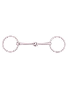 Onderlegtrens BR enkelgebroken 13 mm