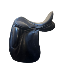 Dresuurzadel Anatomica C-Line Cygnus Short Roll