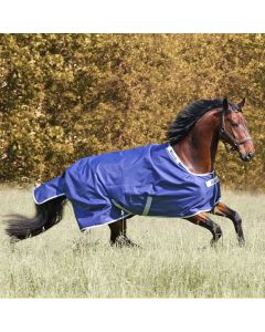 Winterdeken Euroriding Bucas Light