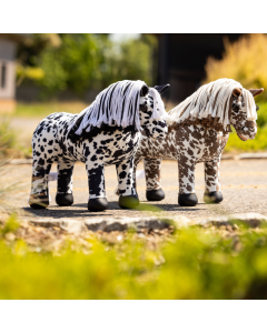 Toy Pony LeMieux Dakota
