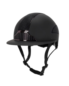 Rijhelm QHP Detroit Polo Visor 8898