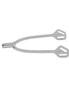 Staafsporen Sprenger Rond Ultra fit Slim Line