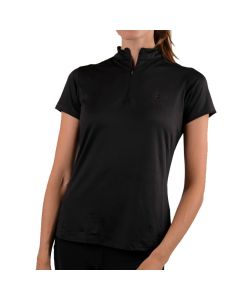 Shirt Montar Rebecca short sleeve