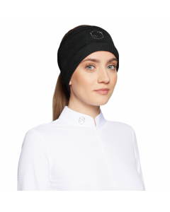Hoofdband Samshield Amalie Crystal Square FW25