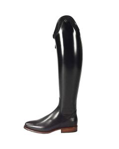 Paardrijlaarzen De Niro Bellini Custom Brushed Black