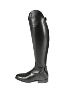 Paardrijlaarzen De Niro Salento Custom WRAT Black
