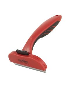 Borstel Premiere De-Shedding