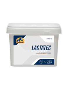 Lactatec Cavalor 2Kg