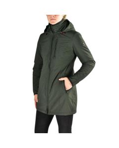 Winterjas Wellensteyn Westwind