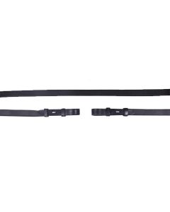 Teugels BR dressuur lederen antislip