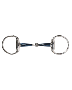 Bustrens QHP Enkelgebroken Anatomisch Sweet Iron 2248