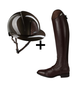 Mix & Match set De Niro + Kep Italia