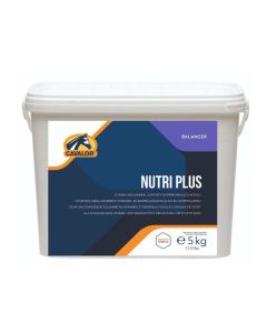 Nutri Plus Cavalor 5kg