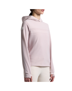 Trui Cavalleria Toscana Hooded Tech Sweatshirt MAD157