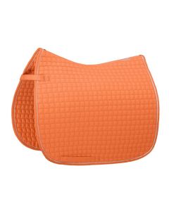 Zadeldek dressuur Eskadron Cotton Classic Sports