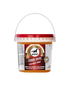 Lederzeep Leovet  500ml