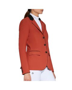 Wedstrijdjasje Cavalleria Toscana GP