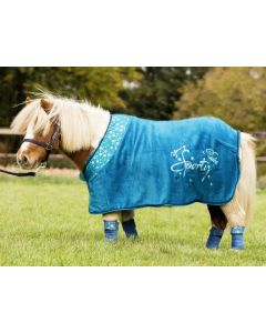 Zweetdeken Busse Kids Collection