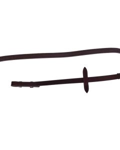 Teugels Döbert CL Gummi vlak 16mm