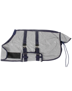 Vliegendeken QHP Veulen