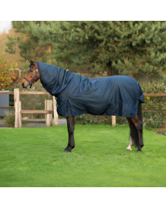 Winterdeken DR Turnout 300 grams 600 Denier Ripstop