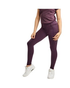 Paardrijlegging Montar EverLisa Junior Full Grip 26321