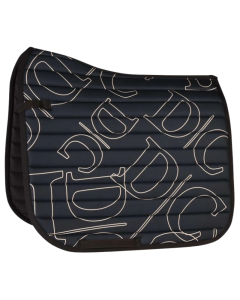 Dressuur dekje Harry's Horse Denici Cavalli Stardust Design 32003101
