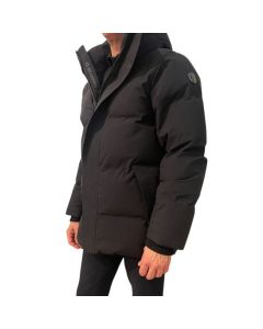 Winterjas Wellensteyn Pavva Short