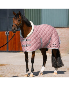 Staldeken HV Polo Sasha