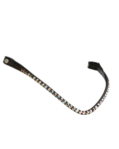 Frontriem Montar Fair Crystal 9453