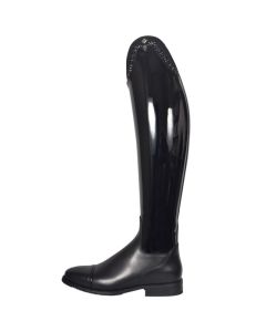 Paardrijlaarzen De Niro Bellini Custom Patent Black