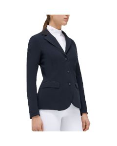 Wedstrijdjasje Cavalleria Toscana GP Zip